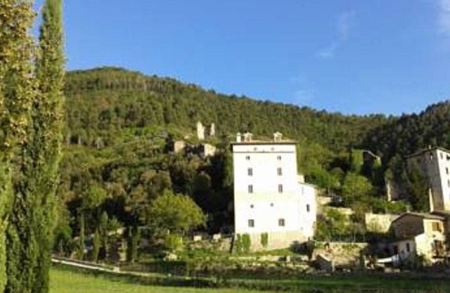 B & B CASTELLO GIRASOLE - Grüne Wohnung