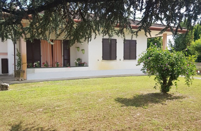 B&B Cedro Argentato