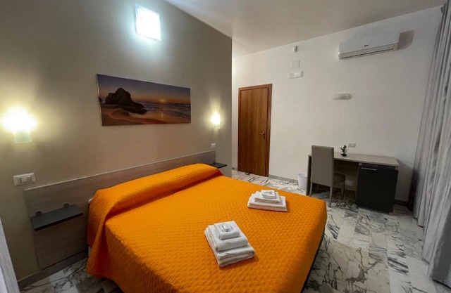 B&B CENTRALE