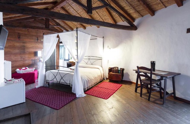 B&B Charme Sa Pardina