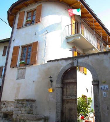 B&B Contrada Lunga