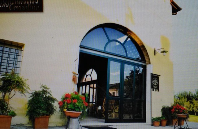 B&B CORTE CORNALINO