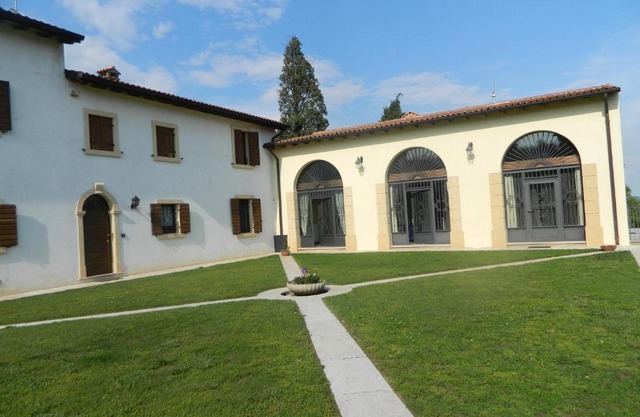B&B Corte Preare