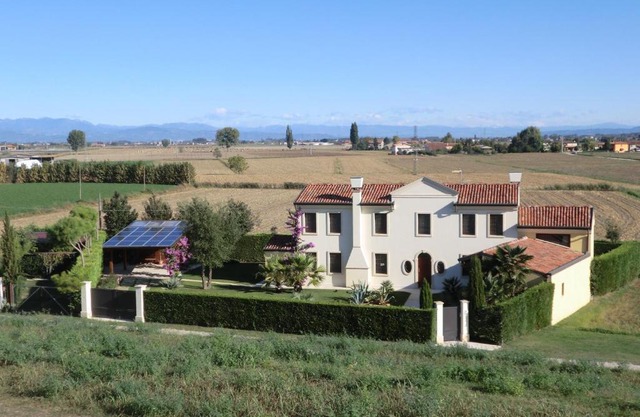 B&B "Corte San Tomaso"