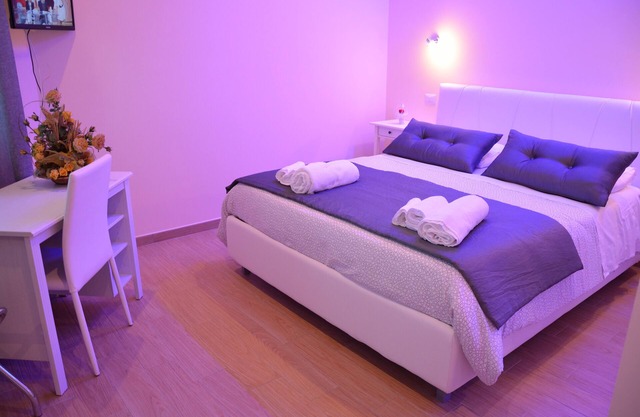 B & B Croce Nivera-Kamera