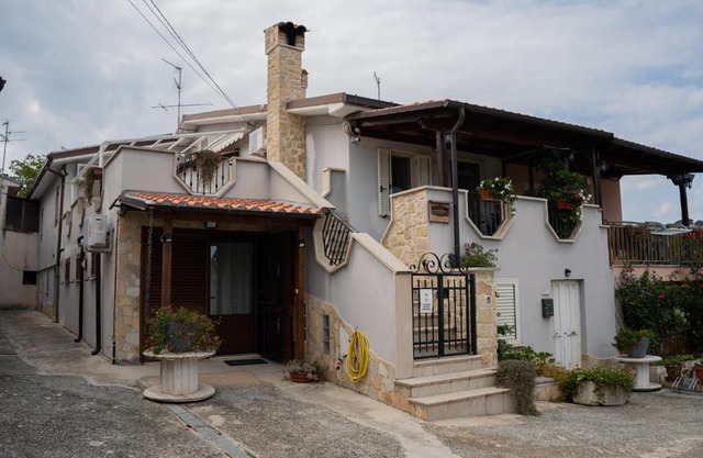 B&B Cuore Verde