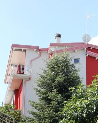 B&B D'Amare