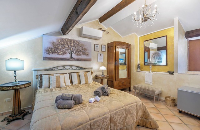 B&B da Giueli 3, Alassio, Italy