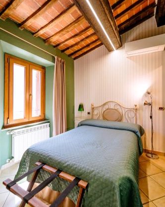 B&B Da Nada Locanda Toscana