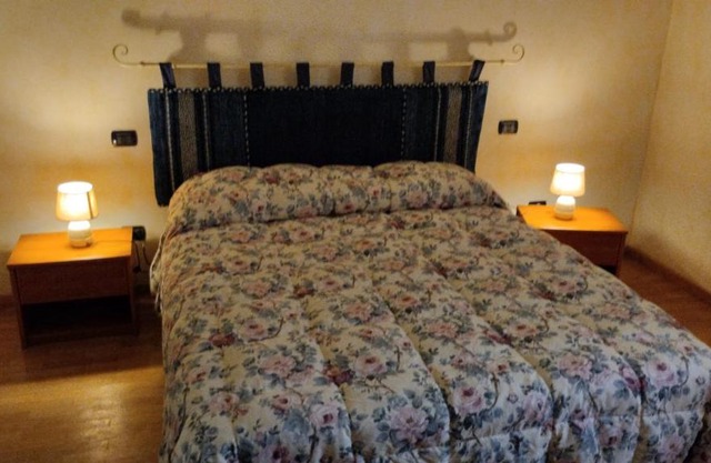 B&B DA SILVESTRO
