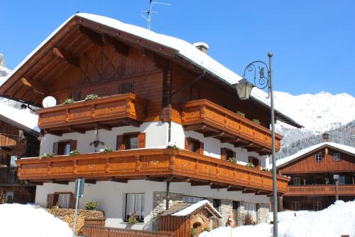 B&B Daina Hame