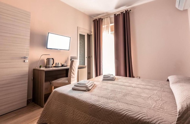 B&B DE CASA