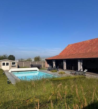 B&B De Vreehoeve