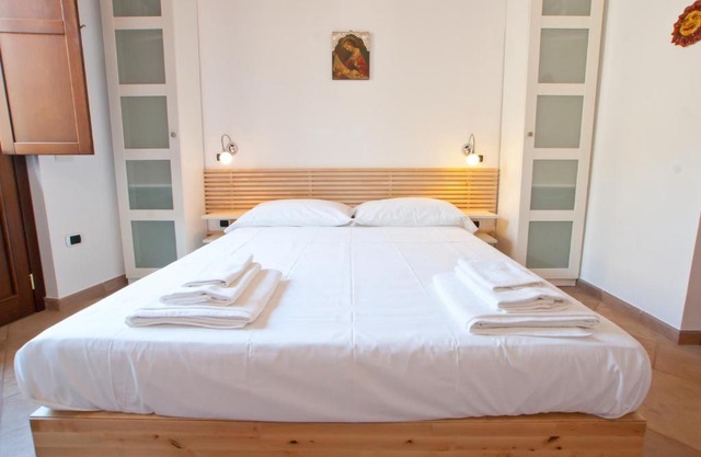 B&B dei Vicoli