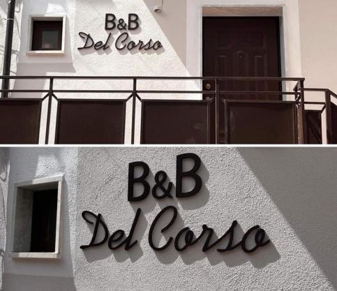 B&b Del Corso