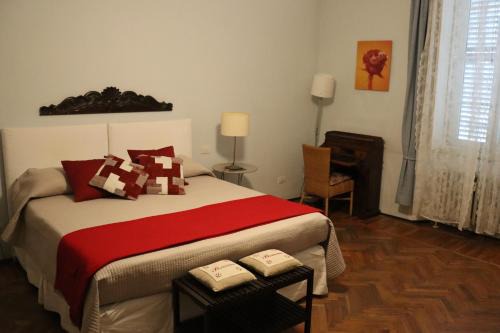 B&B Del Vescovado