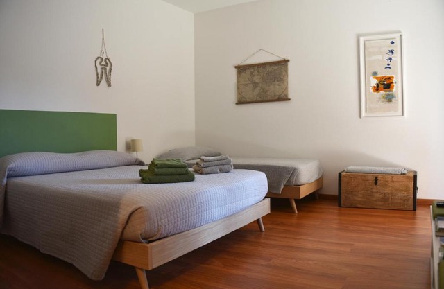 B&B DEL VIAGGIATORE