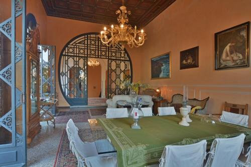 B&B di Charme Camelie Palazzo Nicotra