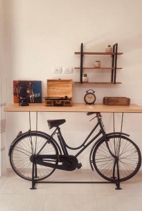 B&B Dimora Dorgali