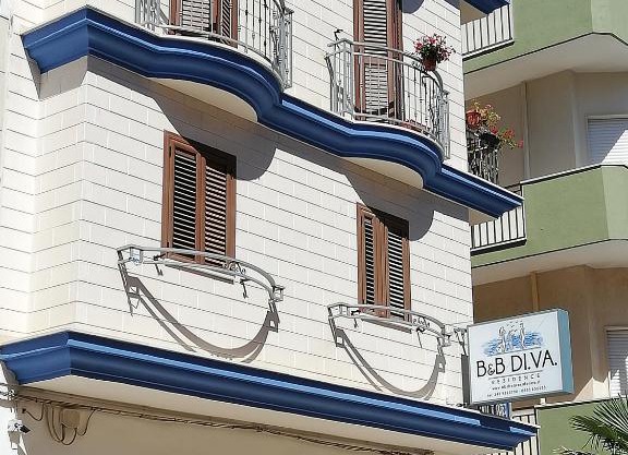 b&b divaresidence
