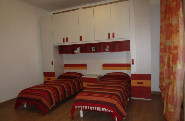 B & B Dolce Dormire - Doppelzimmer