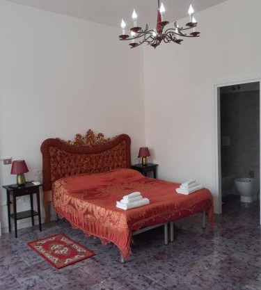 B&B Domus Morfeo