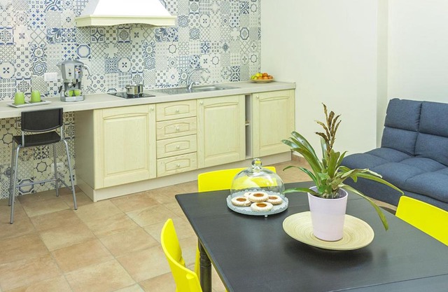 B&B Domus Purpurea