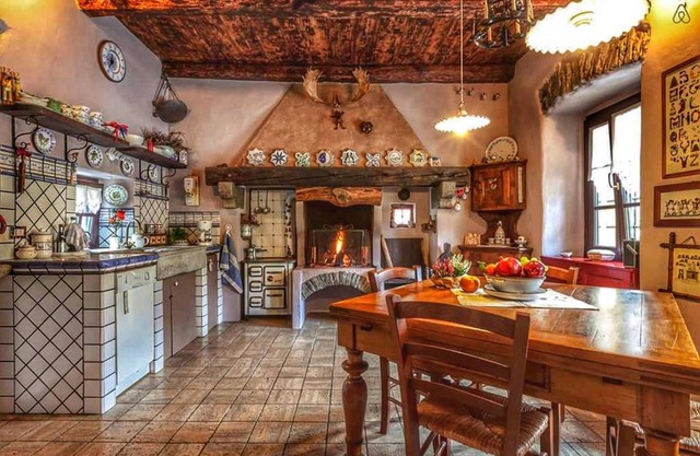 B&B Dove Comincia la Bella Italia