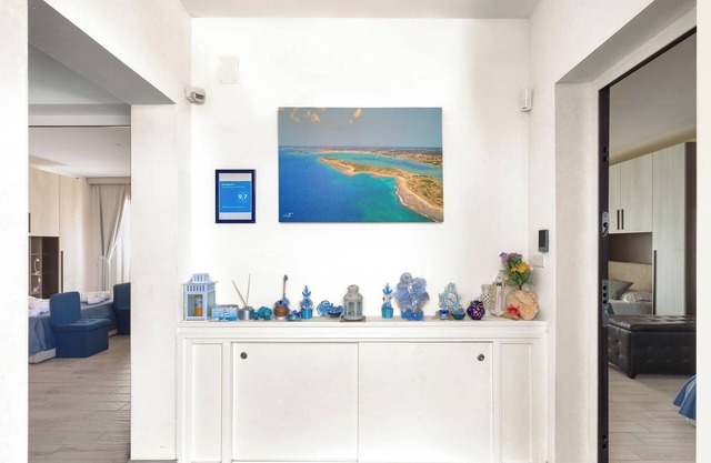 1283 B & B Dreams and Delights - Sea Sight (Familienzimmer)