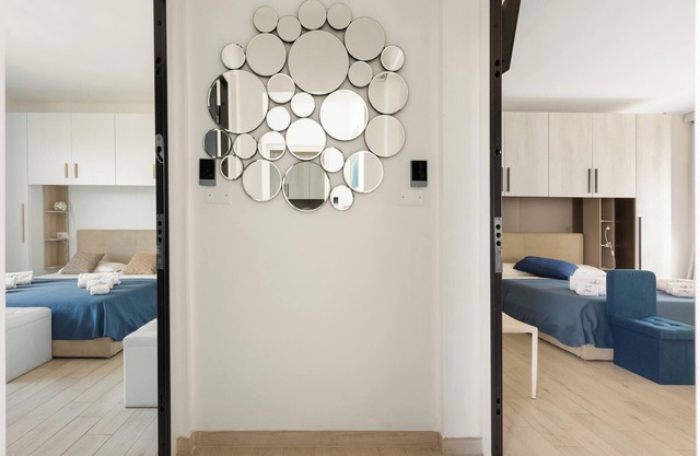 1284 B & B Träume und Genüsse - Komfort (Dreibettzimmer)