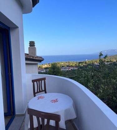 B&B Easy Wind