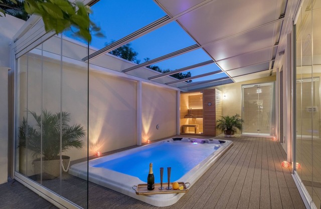B&B FELICE SUD - SPA PRIVADO