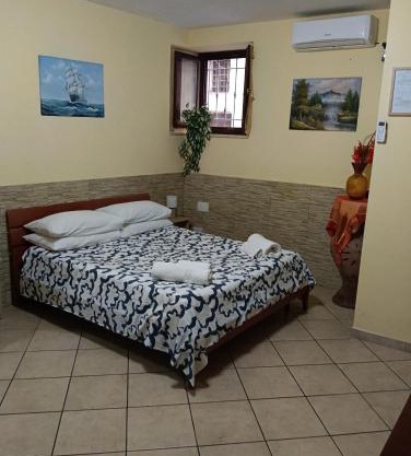 B&B Fenza