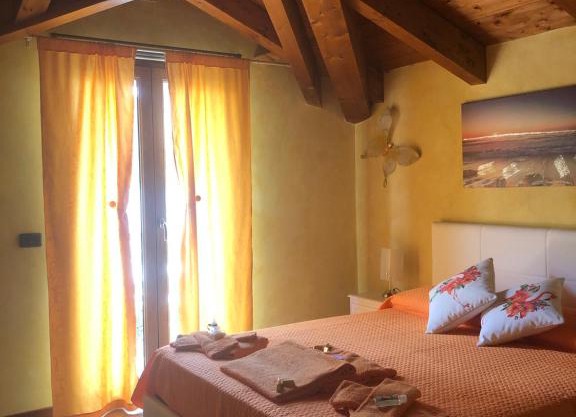B&B Fior di Loto