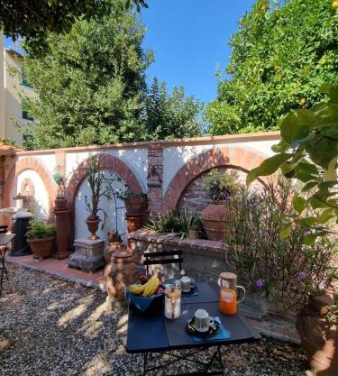 B&B Firenze 400