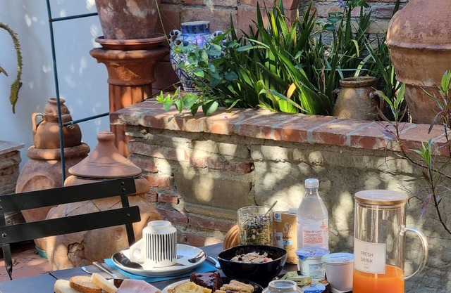 B&B Firenze 400