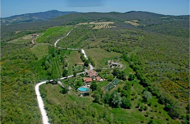 B & B Fonte Magia - Gelsomino Wohnung