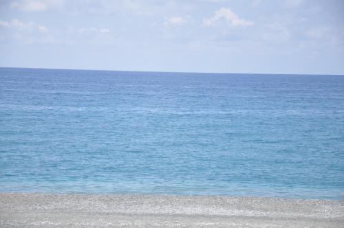 B&B Fronte mare