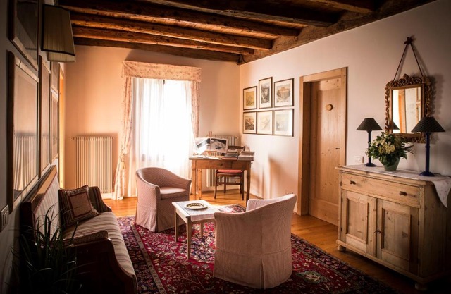 B&B Gastaldo di Rolle