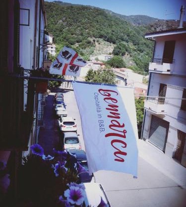 B&B Gennarcu