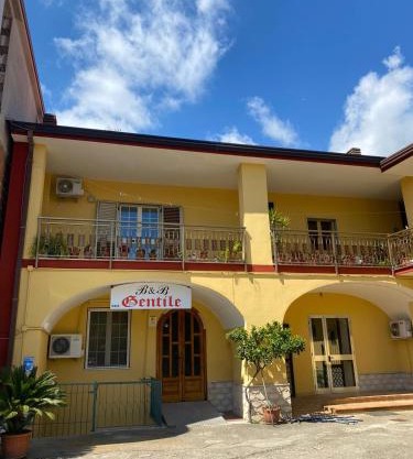 B&B Gentile