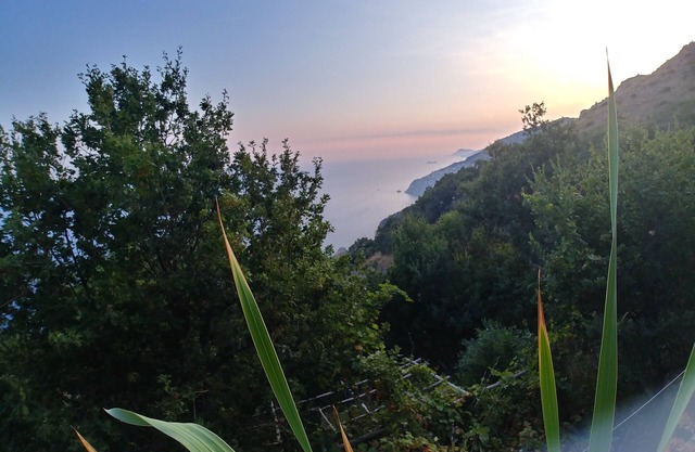 B & B Giardino sul mare