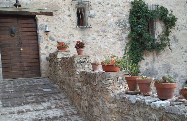 B & B CASTELLO GIRASOLE
