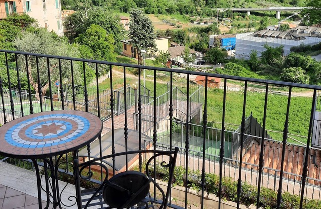 B & B Girasoli Ascoli Piceno