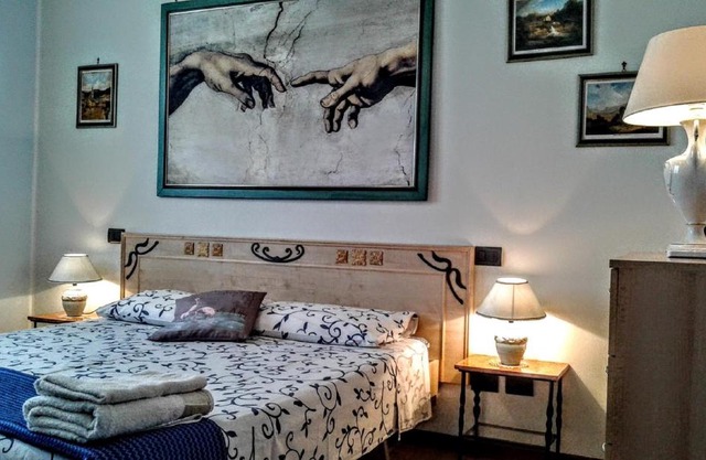 B&B Happy Days Verona