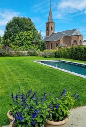 B&B Haspenhoeve