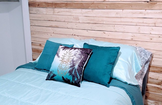 Accommodation B&B Wellness Healing Room 2