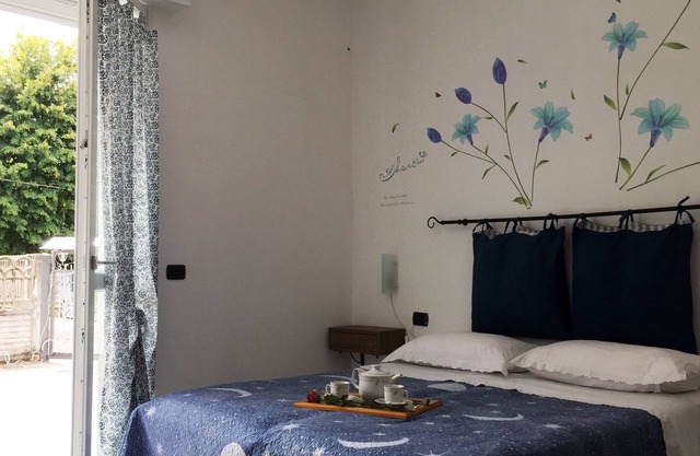 B&B Honey Rooms