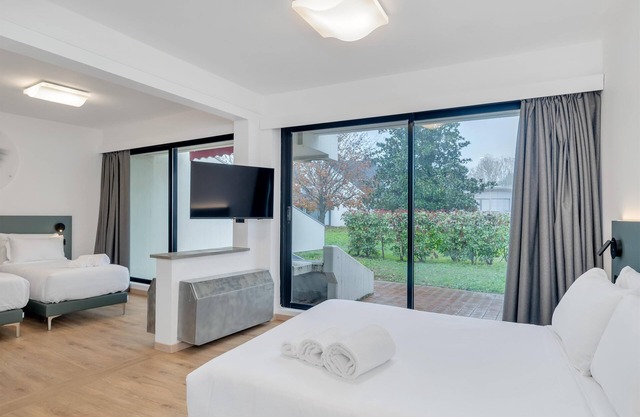 B&B Hotel Alba