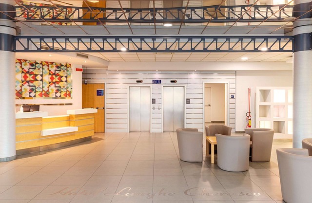B&B Hotel Cherasco Langhe
